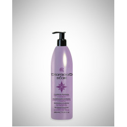 Балсам за блясък  с диаманти RR Line Diamond Star Illuminating Conditioner 350ml
