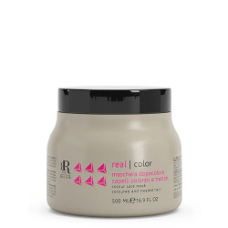 Маска за боядисана и третирана коса RR Line Color Care Mask 500ml