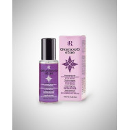 Възстановяващ флуид за диамантен блясък  RR Line Diamond Star Illuminating Fluid 100 ml