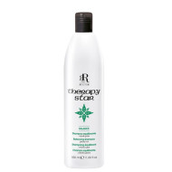 Себобалансиращ шампоан за мазна коса RR Line Therapy Star Balansing Shampoo 350ml 