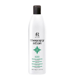 Себобалансиращ шампоан за мазна коса RR Line Therapy Star Balansing Shampoo 350ml 