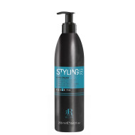 Крем за къдрици със силна фиксация RR Line Styling Pro Curl Crem 250ml