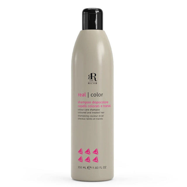 Шампоан за боядисана и третирана коса RR Line Color Care Shampoo 350ml