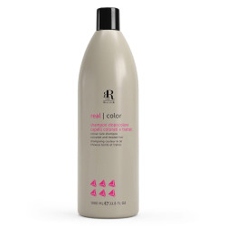 Шампоан за боядисана и третирана коса RR Line Color Care Shampoo 1000ml