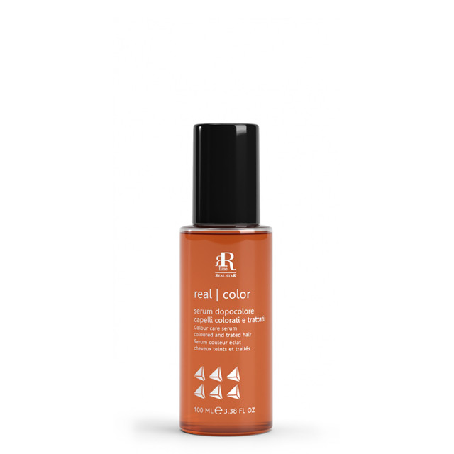 Серум за боядисана и химически третирана коса RR Line Color Care Serum 100ml