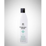 Шампоан против пърхот RR Line Therapy Star Purifying Shampoo 1000ml