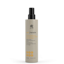 Термозащитен спрей с кератин и карите RR Line Keratin Star Thermal Spray 200ml