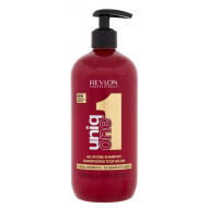 Подхранващ шампоан 10 в 1 REVLON PROFESSIONAL Uniq ONE Conditioning Shampoo 490ml