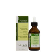 Лосион против косопад Rolland UNA Oxygenating Treatment 90ml