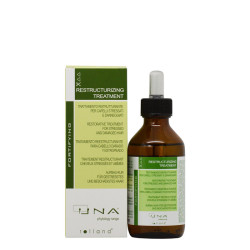 Възстановяващ лосион за активна грижа Rolland UNA Restructurizing Treatment 90ml