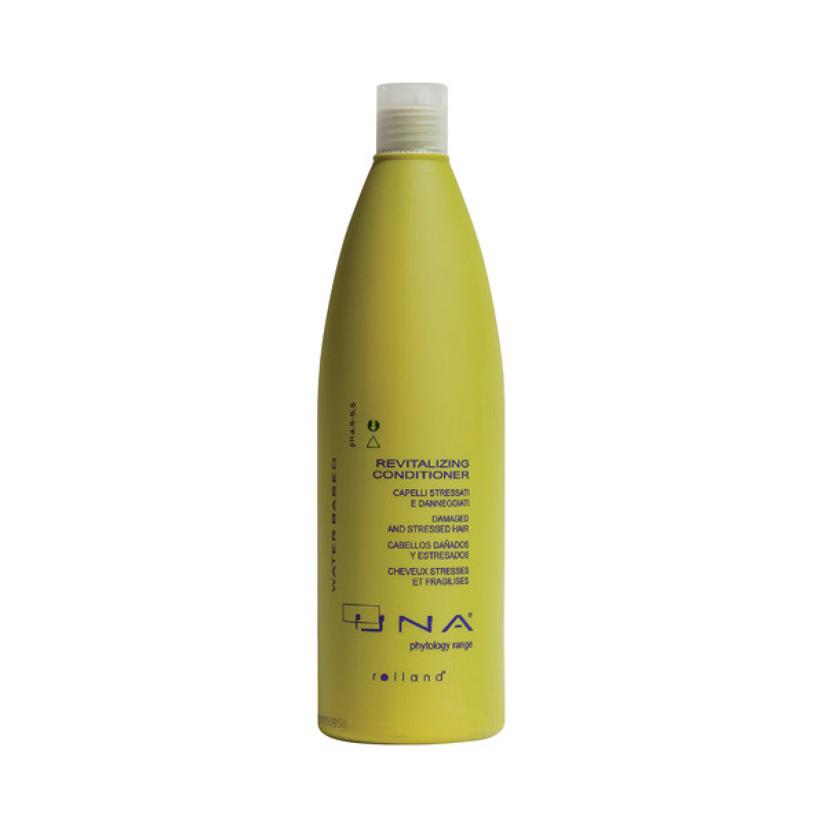 Подхранващ балсам за третиранa и изтощенa косa Rolland UNA Revitalizing Condition 1000ml