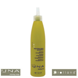 Неутрализииращ кисел шампоан за след боядисване Rolland UNA Acid Shampoo 1000ml