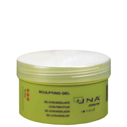 Гел за коса със силна фиксация Rolland UNA Sculpting Gel 500ml