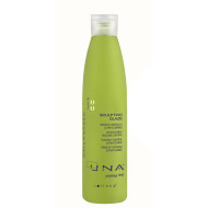 Склуптинг глаз за къдрици Rolland UNA Sculpting Glaze F6 Hold 250ml