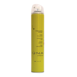 Лак за коса силна фиксация Rolland UNA Freezing Spray F5 Hold 500ml