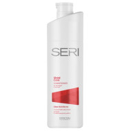 Хидратиращ балсам за суха и изтощена коса SERI Moist Core Conditioner 1000ml