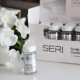 Ампули против косопад и стимулиращи растежа SERI Scalp Comfort Treatment 12x10ml