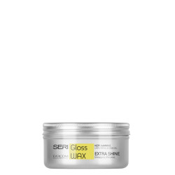 Вакса за блясък с лека фиксация SERI Gloss Wax 100ml