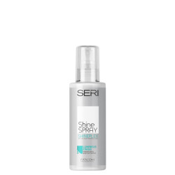 Спрей за блясък с UV защита SERI Shine Spray 150ml