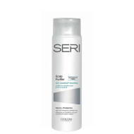 Шампоан против пърхот SERI Scalp Care Purifier Shampoo 300ml