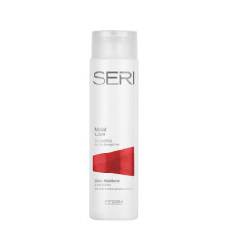 Хидратиращ шампоан за суха и изтощена коса SERI Moist Core Shampoo 300ml