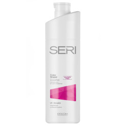 Безсулфатен шампоан за боядисана и третирана коса SERI Color Shield Sulfate Free Shampoo 1000ml