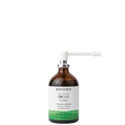 Почистваща терапия за скалп с пърхот Selective Professional ONcare Scalp Purifying Treatment 100ml