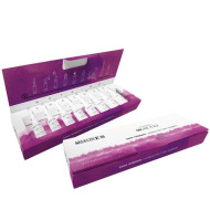 Интензивни ревитализиращи ампули против косопад Selective Professional ONcare Scalp Revitalizing Lotion 8x7ml