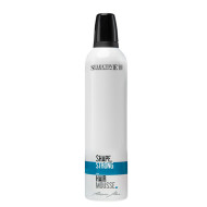 Моделираща пяна със силна фиксация Selective Professional Artistic flair Shape Strong Hair Mousse 400ml