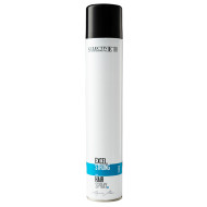 Лак със силна фиксация Selective Professional Artistic flair Exel Strong Hair Spray 500ml