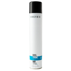 Лак със силна фиксация Selective Professional Artistic flair Exel Strong Hair Spray 500ml