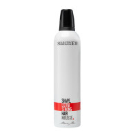 Пяна с ултра силна фиксация Selective Professional Artistic flair Shape Extra Strong Hair Mousse 400ml