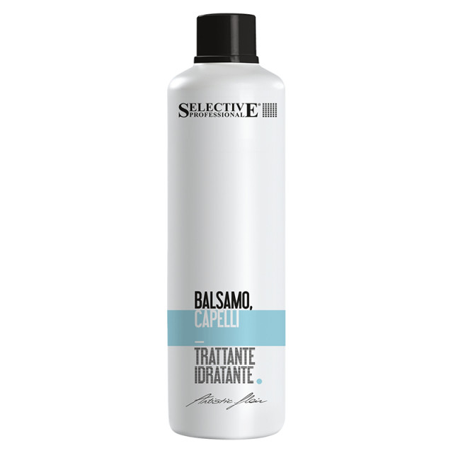 Хидратиращ балсам за всеки тип коса Selective Professional Artistic Flair Balsamo Capelli 1000ml