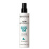 Крем за обем Selective Professional NOW Next Generation Gear Up Pre-Styling Cream 200ml