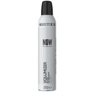 Пяна за обем със силна фиксация Selective Professional NOW Next Generation Volumizer 250ml
