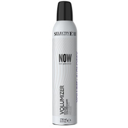 Пяна за обем със силна фиксация Selective Professional NOW Next Generation Volumizer 250ml