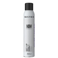 Сух шампоан за обем и свежест Selective Professional NOW Next Generation Set Up Shampoo 200ml