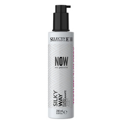 Флуид за копринено гладка и права коса Selective Professional NOW Next Generation Silky Way 200ml