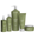 Hemp Sublime – Хидратираща серия с конопено масло