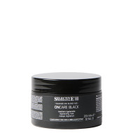 Регенерираща маска за увредена коса Selective ONCARE Black Mask 200ml