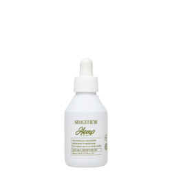 Успокояващ серум за чувствителен скалп Selective Professional Hemp Lenitive Serum 100ml