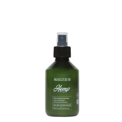 Дисциплиниращ хидратиращ флуид с  конопено масло Selective Professional Hemp Sublime Instant Disciplining Fluid 200ml