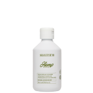 Успокояващ шампоан за чувствителен скалп Selective Professional Hemp Lenitive Shampoo 250ml