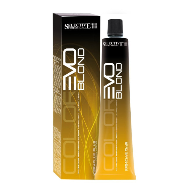 Трайна боя с интензивен цвят Selective Professional COLOREVO 100ml