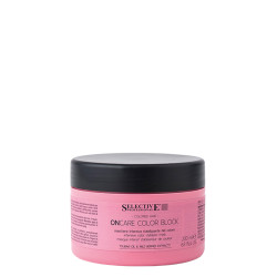 Подхранваща маска стабилизираща цвета на косата Selective ON Care Color Block Mask 200ml 