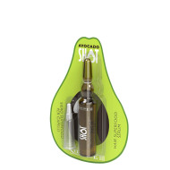 Хидратиращ защитен серум с авокадо, омега 3 и витамини Selective Professional  Avocado Shot Hair Superfood Serum 10ml