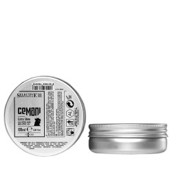 Вакса за мека и блестяща коса, с UV защита Selective Professional Cemani Extra Shine Hair Wax 100ml