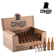 Ампули против косопад за мъже Selective Professional Cemani Powerizer Lotion 60x8ml