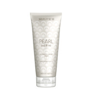 Балсам за луксозен блясък на руса коса Selective Professional Pearl Sublime Ultimate Luxury Balm 200ml