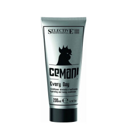 Освежаващ и хидратиращ балсам Selective Professional Cemani Every Day 200ml
